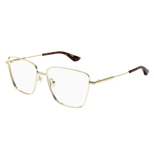Alexander McQueen AM0503O Eyeglasses - view 6